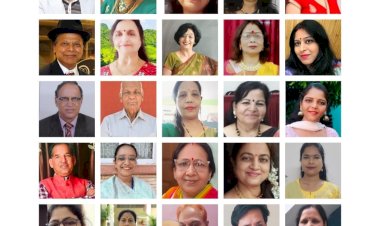 परस्पर एकता के लिए भारतीय और विदेशी भाषाओं के लिए नागरी लिपि का भी प्रयोग हो – डॉ पाल