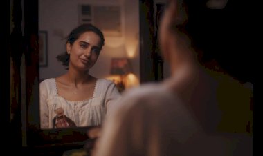 कुशा कपिला की शॉर्ट फिल्म 'व्यर्थ' का ट्रेलर हुआ रिलीज़,भूमि और मीनाक्षी की कहानी – जब अभिनय बन जाए आत्म-संघर्ष