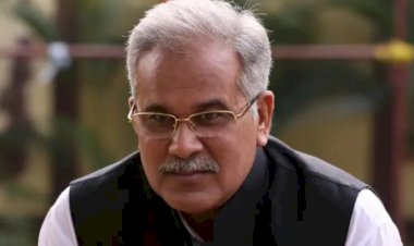 छत्तीसगढ़ संकट: भूपेश बघेल की निरंकुशता और कांग्रेस का खस्ता हाल