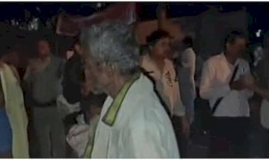 आदिवासी युवकों पर पुलिस की बर्बरता! पुलिस ने पहले आदिवासी युवकों को पीटा, फिर उलटा लटकाकर शरीर पर डाला मिर्च पाउडर, तीन पुलिसकर्मी किए गए सस्पेंड