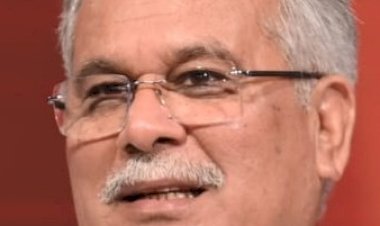 बघेल की दिल्ली दौड़: कांग्रेस में दरार और जनता के धैर्य की परीक्षा