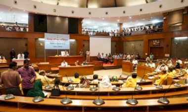 अशोका गार्डन अब रामबाग, हमीदिया का भी बदलेगा नाम, निगम अध्यक्ष बोले- गद्दार था भोपाल का नवाब