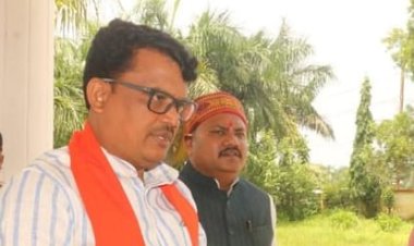 मोहन सरकार के मंत्री का बड़ा बयान: आंगनवाड़ी भर्ती में घूसखोरी का आरोप, खुद की सरकार पर उठाए सवाल