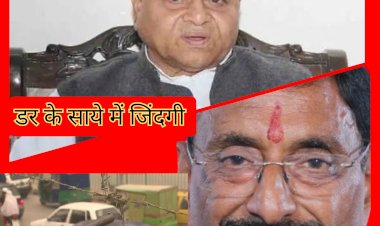 अराजकता की ओर बढता भारत, ब्रेक कौन लगाएगा?