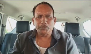 भाजपा विधायक प्रीतम लोधी का विवादित बयान: "दिग्विजय के समय सड़कों की हालत ओम पुरी जैसी थी, हमने श्रीदेवी जैसी बनाई"