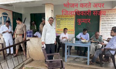 यमुना खतरे के निशान से 2.6 मीटर अधिक एवं वेतवा चेतावनी स्तर के करीब पहुंची,प्रशासन अलर्ट,आधा सैकड़ा गांवों का आवागमन प्रभावित