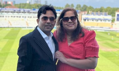 WCL 2025: ललित छाजेड़ और रूमा बोथरा छाजेड़ के हाथों विजेता टीम को मिलेगी ट्रॉफी, भारत के लिए गौरव का क्षण