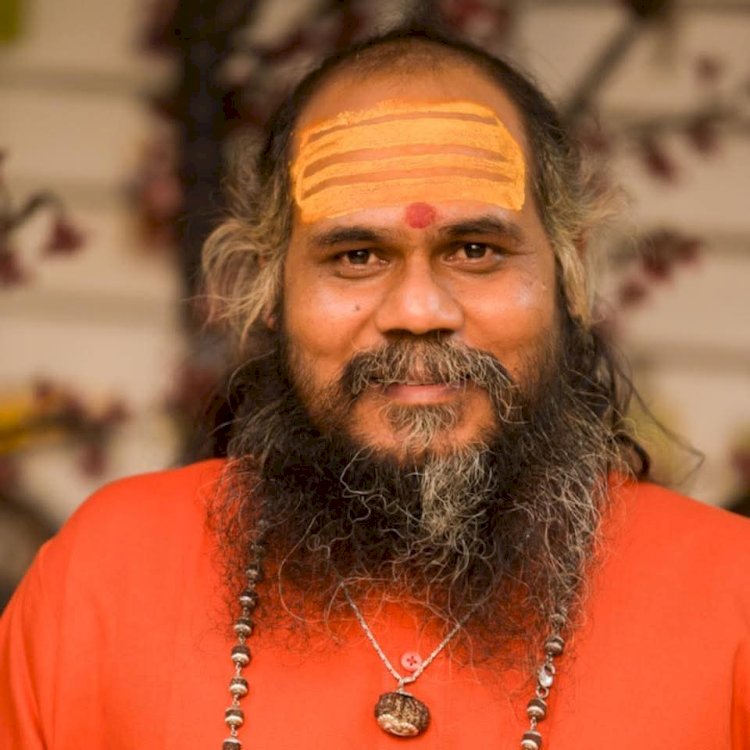 वैराग्यानंद गिरी महाराज ने मुख्यमंत्री डॉ मोहन यादव को लिखा पत्र,  परमानंद गिरी महाराज व ज्योतिर्मयानंद गिरी की गतिविधियों की उच्च स्तरीय जांच की मांग