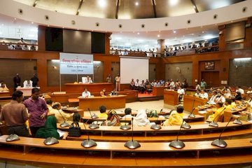 अशोका गार्डन अब रामबाग, हमीदिया का भी बदलेगा नाम, निगम अध्यक्ष बोले- गद्दार था भोपाल का नवाब