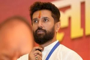 चिराग पासवान को झटका! लोजपा के 38 नेताओं ने एक साथ दिया पार्टी से इस्तीफा
