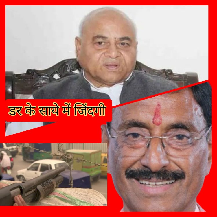 अराजकता की ओर बढता भारत, ब्रेक कौन लगाएगा?