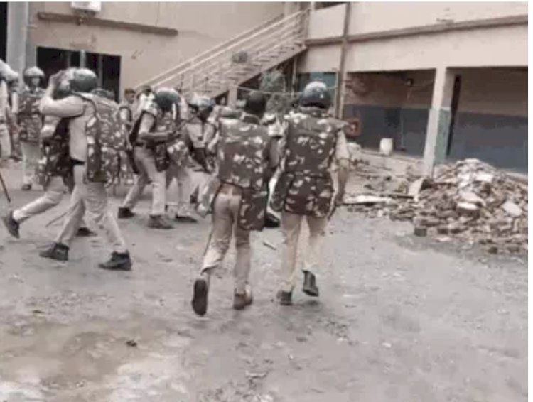 सीएम मोहन यादव का बड़ा एक्शन, ASP, SDM और SDOP हटाए गए :राजपूत छात्रावास में युवाओं पर लाठीचार्ज के बाद कार्यवाई 