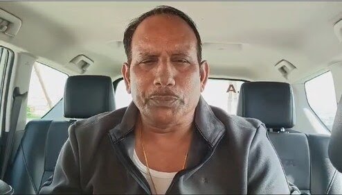 भाजपा विधायक प्रीतम लोधी का विवादित बयान: "दिग्विजय के समय सड़कों की हालत ओम पुरी जैसी थी, हमने श्रीदेवी जैसी बनाई"