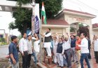 खाद्य मंत्री गोविंद सिंह राजपूत ने मातेश्वरी निवास पर फहराया तिरंगा, घर-घर और प्रतिष्ठानों पर ध्वज लगाने का किया आह्वान