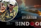 ऑपरेशन सिंदूर" के वीर योद्धाओं को मिला सर्वोच्च सम्मान, भारतीय वायुसेना के अधिकारियों को मिला 'सर्वोत्तम युद्ध सेवा पदक'