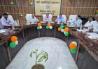 आयुष्मान आरोग्य मेला में व्यवस्थाओं पर जोर, 20 नोडल अधिकारी तैनात किए गए स्वास्थ्य योजनाओं की निरंतर निगरानी के निर्देश,ढिलाई बर्दाश्त नहीं - जिलाधिकारी