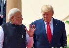 ट्रंप का दावा- मेरी दखल से टला भारत-पाक युद्ध, मोदी को बताया शानदार नेता; टैरिफ-ट्रेड बैन की चेतावनी से सुधरे हालात