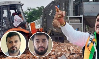 भोपाल के मछली परिवार का संरक्षक कौन?