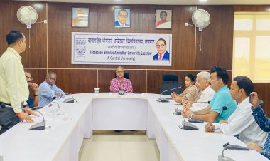 काकोरी एक्शन शताब्दी वर्ष पर लखनऊ में होगा 19वां अयोध्या फिल्म फेस्टिवल, देश-विदेश से आएंगे फिल्मकार और इतिहासकार