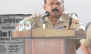 पुलिस विभाग में बड़ा फेरबदल, पुलिस अधीक्षक ने तीन दर्जन उप निरीक्षकों का किया तबादला, कई चौकी इंचार्ज हुए इधर से उधर