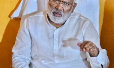 जल शक्ति मंत्री ने की बाढ़ राहत कार्यों की समीक्षा, जिला प्रशासन के त्वरित व प्रभावी इंतज़ामों की की प्रशंसा