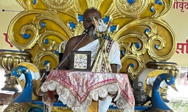 सूरत में धर्म, साधना और संस्कारों का संगम: चातुर्मास 2025