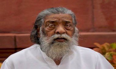 झारखंड के पूर्व मुख्यमंत्री शिबू सोरेन का निधन, दिल्ली के अस्पताल में ली आखिरी सांस,पीएम मोदी ने जताया शोक, लालू ने भी किया याद