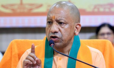 विवादित आदेश पर CM का एक्शन: जाति-धर्म के आधार पर कार्रवाई नहीं चलेगी, संयुक्त निदेशक पंचायती राज निलंबित