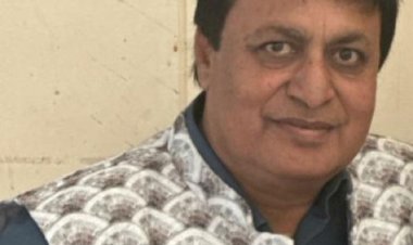 वैश्वीकरण के बदलते समीकरण – विश्वासघात की त्रासदी और भारत की नई राह:  चम्पालाल बोथरा