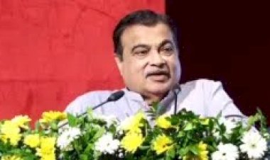 दुनिया झुकती है, झुकाने वाला चाहिए,अमेरिका संग टैरिफ जंग के बीच गडकरी का दमदार बयान