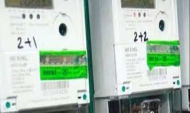 प्रदेश में स्मार्ट मीटर कंपनी के पाकिस्तानी कनेक्शन का आरोप , कांग्रेस ने जताया सुरक्षा पर गंभीर खतरा