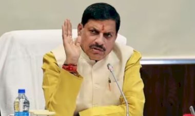 मोहन सरकार ने बताया बड़ी सफलता,एमपी में OBC आरक्षण मसले पर SC में 23 सितंबर से रोज सुनवाई, MP सरकार के तर्कों से सहमत हुई सुप्रीम कोर्ट