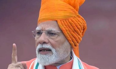 "पीएम मोदी का 15 अगस्त धमाका! टैक्स कटेगा, दाम घटेंगे, फायदा होगा दुगना"दाम कम, दम ज्यादा