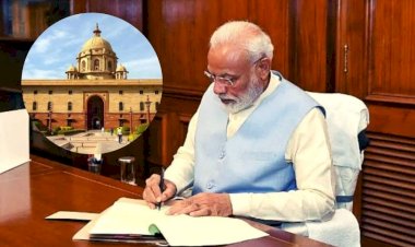 78 साल के बाद बदलने वाला है प्रधानमंत्री का दफ्तर,साउथ ब्लॉक छोड़ने के पीछे क्या है `बड़ा` कारण?