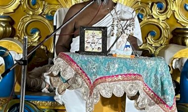 भगवान महावीर (वर्धमान) – बाल्यावस्था, खेल-कूद और दिव्य नामकरण