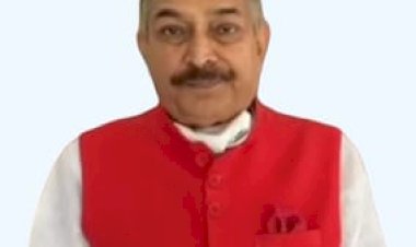 संविधान संशोधन विधेयक के जरिए मोदी सरकार असंवैधानिक हथकण्डे से लोकतंत्र पर बोल रही हमला-प्रमोद तिवारी