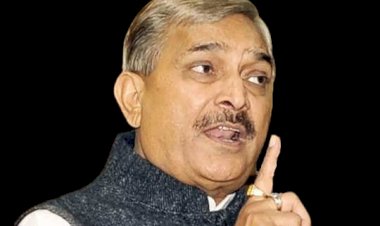 विपक्ष को बोलने का मौका न देना लोकतंत्र के लिए काला धब्बा-प्रमोद तिवारी,  राज्यसभा में विपक्ष के उपनेता ने प्रदेश में यूरिया की कालाबाजारी को बताया सरकारी कुप्रबन्धन