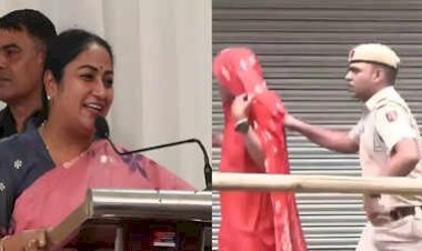 सीएम रेखा की हत्या की साजिश नाकाम हुई:राजेश के दोस्त ने कबूलनामे में खोला राज, बीच रास्ते में पलट गया पूरा खेल