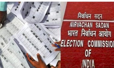 बिहार चुनाव से पहले सनसनीखेज खुलासा: वोटर लिस्ट से नाम हटवाने के लिए 2 लाख लोगों ने आवेदन किया