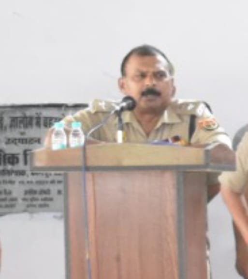 पुलिस विभाग में बड़ा फेरबदल, पुलिस अधीक्षक ने तीन दर्जन उप निरीक्षकों का किया तबादला, कई चौकी इंचार्ज हुए इधर से उधर