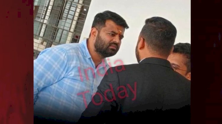 पूर्व पीएम के पोते को रेप केस में उम्र कैद की सजा, 10 लाख रुपए का जुर्माना