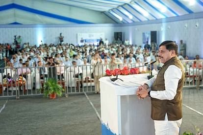 सीएम मोहन यादव ने दी बड़ी सौगात, बदल जाएगी सीहोर की सूरत, मिले 2000 करोड़ के निवेश के प्रस्ताव