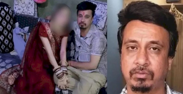 गंभीर आरोपों में घिरे राजा रघुवंशी के भाई, महिला के आरोप और डीएनए रिपोर्ट ने मचाया हड़कंप