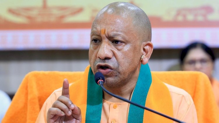 विवादित आदेश पर CM का एक्शन: जाति-धर्म के आधार पर कार्रवाई नहीं चलेगी, संयुक्त निदेशक पंचायती राज निलंबित
