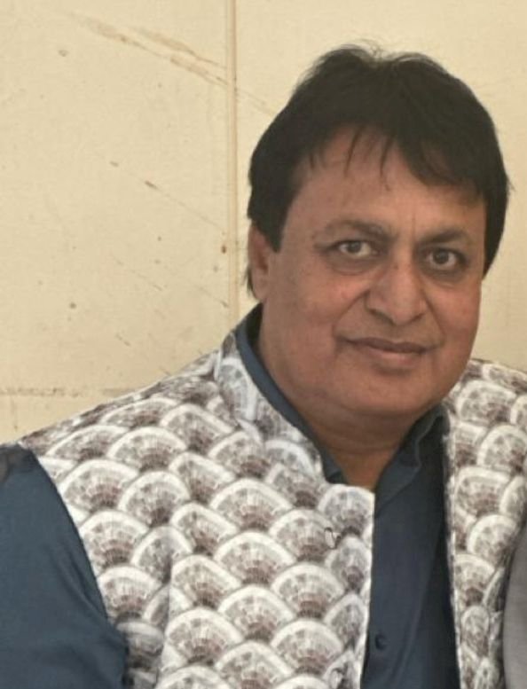 वैश्वीकरण के बदलते समीकरण – विश्वासघात की त्रासदी और भारत की नई राह: चम्पालाल बोथरा