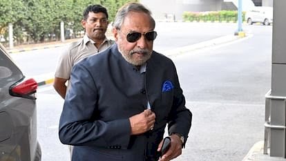 कांग्रेस को झटका, आनंद शर्मा ने दिया इस्तीफा,छोड़ा विदेश विभाग अध्यक्ष का पद, इस्तीफे के पीछे बताई चौंकाने वाली वजह