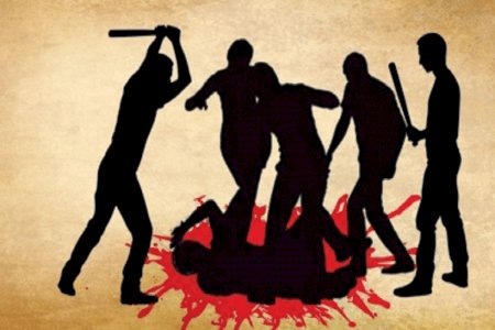 पत्रकार को जमीनी विवाद में जान से मारने की धमकी — दबंगई के आगे परिवार दहशत में, पुलिस ने किया मामला दर्ज