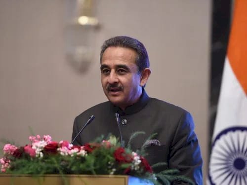 केंद्रीय मंत्री कीर्तिवर्धन सिंह समेत पांच पर धोखाधड़ी और धमकी का मुकदमा दर्ज करने का कोर्ट का आदेश