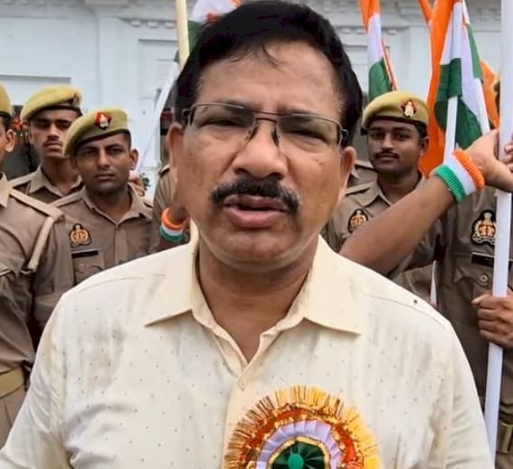 जनपद के 07 अपराधी जिला बदर प्रशासन की सख्त कार्रवाई से अपराध जगत में हड़कंप