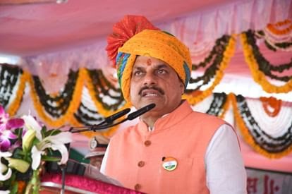 CM मोहन यादव का बड़ा ऐलान, MP में बनेगा पुलिस भर्ती बोर्ड, हर साल 7,500 पदों पर होगी भर्ती